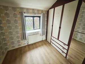 Bedroom Two- click for photo gallery